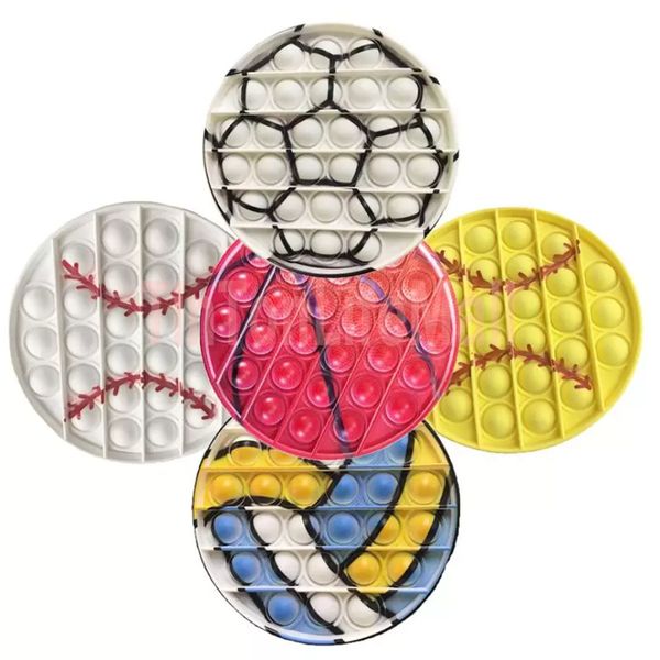 12.5cm fidget toys lot pas cher reliver anti stress ball game football baseball stuff figet toys kid toys girl gift sxo31
12.5cm fidget toys lot pas cher reliver anti stress ball game football baseball stuff figet toys kid toys girl gift sxo31