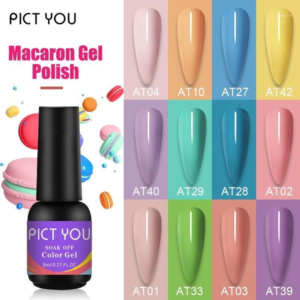 you 8ml gel varnishes nail polish for varnish hybrid semi permanent base of nails macaron polishl1, Red;pink
you 8ml gel varnishes nail polish for varnish hybrid semi permanent base of nails macaron polishl1, Red;pink