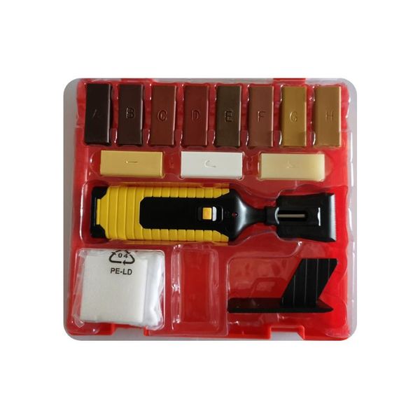 professional hand tool sets laminate floor repair kit furniture scratch fix wax system mending worksturdy casing chips scratches
professional hand tool sets laminate floor repair kit furniture scratch fix wax system mending worksturdy casing chips scratches