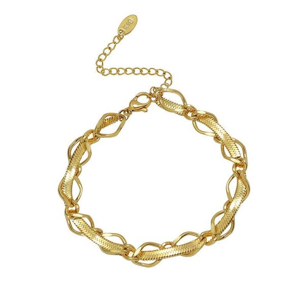 earrings & necklace stainless steel chain 2021 trend simple gold winding bracelet set steampunk for women aesthetic accessories jewelry, Silver
earrings & necklace stainless steel chain 2021 trend simple gold winding bracelet set steampunk for women aesthetic accessories jewelry, Silver