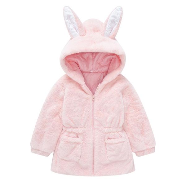 jackets bobora autumn winter children's ears fur fashion girl's christmas coat with plush cotton, Blue;gray
jackets bobora autumn winter children's ears fur fashion girl's christmas coat with plush cotton, Blue;gray