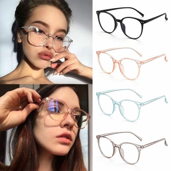 sunglasses fashion vintage oversized anti blue light glasses office computer goggles round frame radiation video gaming eyewear, White;black
sunglasses fashion vintage oversized anti blue light glasses office computer goggles round frame radiation video gaming eyewear, White;black