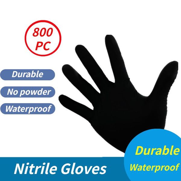 rubber gloves 100pcs/lot disposable nitrile safety glove anti-static waterproof work garden tattoo beauty mechanic
rubber gloves 100pcs/lot disposable nitrile safety glove anti-static waterproof work garden tattoo beauty mechanic