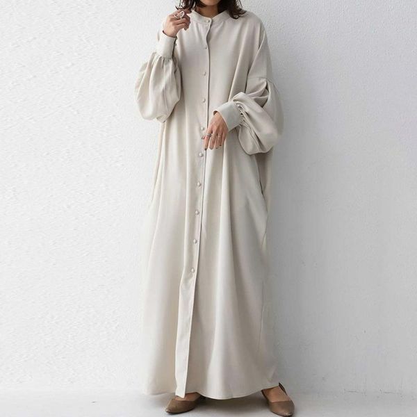 casual dresses linen plus size summer shirt dress evening female vintage party oversize long sleeve beach women robe vestido maxi prom, Black;gray
casual dresses linen plus size summer shirt dress evening female vintage party oversize long sleeve beach women robe vestido maxi prom, Black;gray