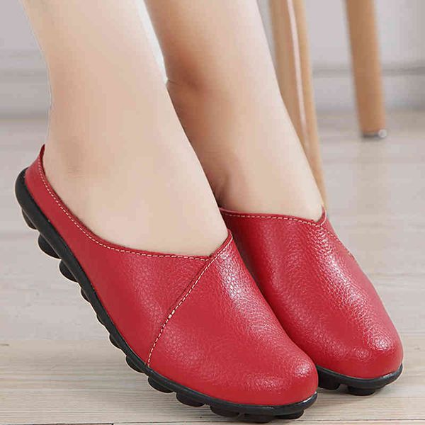 women flats 2021 new women's moccasins ballet loafers woman genuine leather female shoes slip on bowtie women's shoe size 34-44 c0, Black
women flats 2021 new women's moccasins ballet loafers woman genuine leather female shoes slip on bowtie women's shoe size 34-44 c0, Black