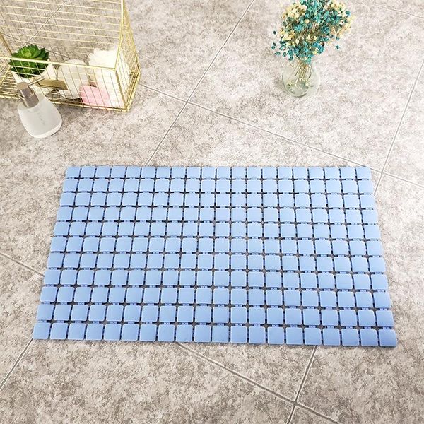 bath mats bathroom shower toilet mat plaid massage non-slip washable anti-fall home floor pad comfortable tpe cushion
bath mats bathroom shower toilet mat plaid massage non-slip washable anti-fall home floor pad comfortable tpe cushion