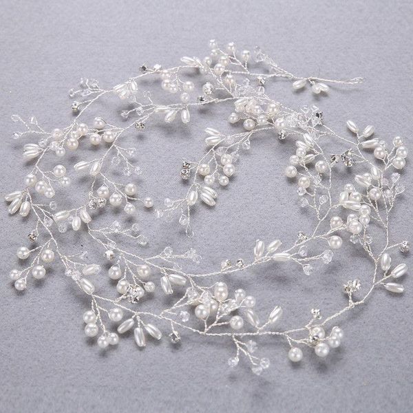other 2021 hair accessories women girl bride wedding flower headband accesorios para el cabello, Golden;white
other 2021 hair accessories women girl bride wedding flower headband accesorios para el cabello, Golden;white