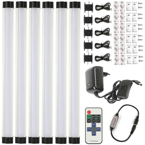 bulbs led strip 18w smd2835 cool/warm white 0.3m*3w with remote control (use the button battery) dimmable for kitchen
bulbs led strip 18w smd2835 cool/warm white 0.3m*3w with remote control (use the button battery) dimmable for kitchen