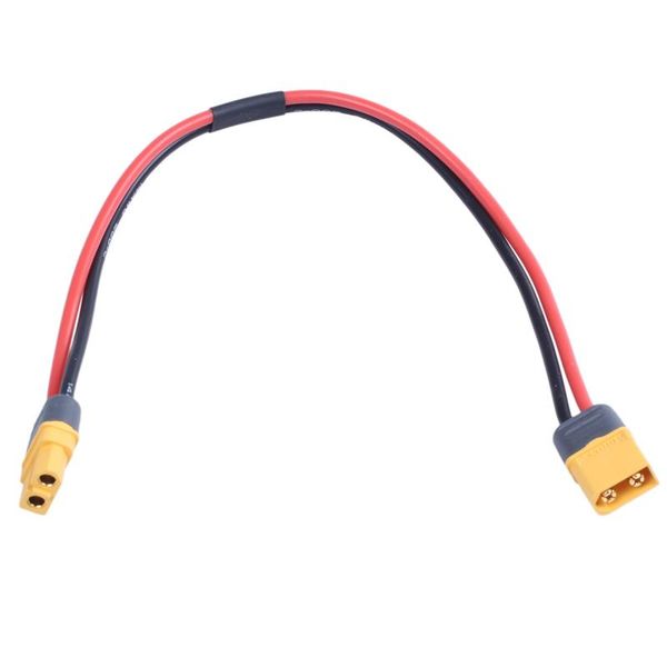 audio cables & connectors 28cm 11" xt60 xt-60 male female plug connector adapter for rc battery
audio cables & connectors 28cm 11" xt60 xt-60 male female plug connector adapter for rc battery