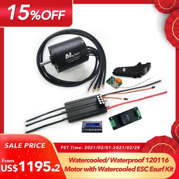 smart home control maytech esurf jetsurf kit with waterproof / watercooled 120116 motor 300a esc progcard ubec mtskr1905wf remote
smart home control maytech esurf jetsurf kit with waterproof / watercooled 120116 motor 300a esc progcard ubec mtskr1905wf remote