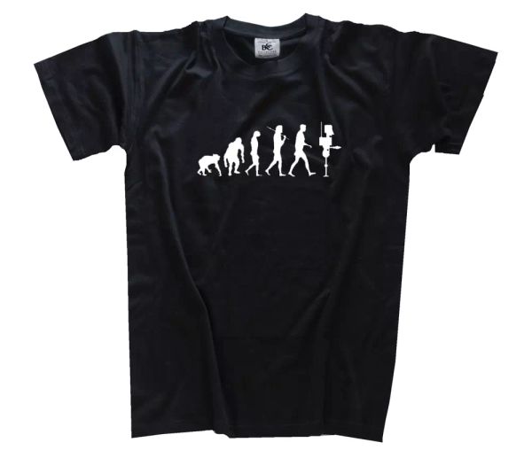 standard edición robot android maschinenmensch evolution camiseta s-xxxl nuevo, White;black
standard edición robot android maschinenmensch evolution camiseta s-xxxl nuevo, White;black