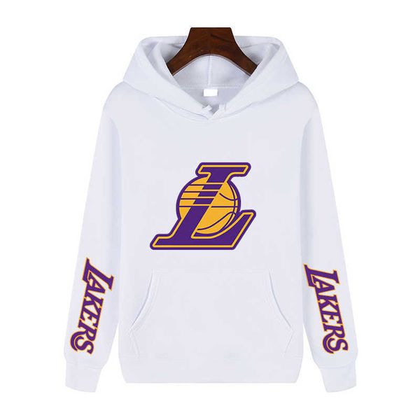loose hoodie, fashion print for lakers basketball fans, outdoor sports new collection in autumn and winter 2022, Black
loose hoodie, fashion print for lakers basketball fans, outdoor sports new collection in autumn and winter 2022, Black