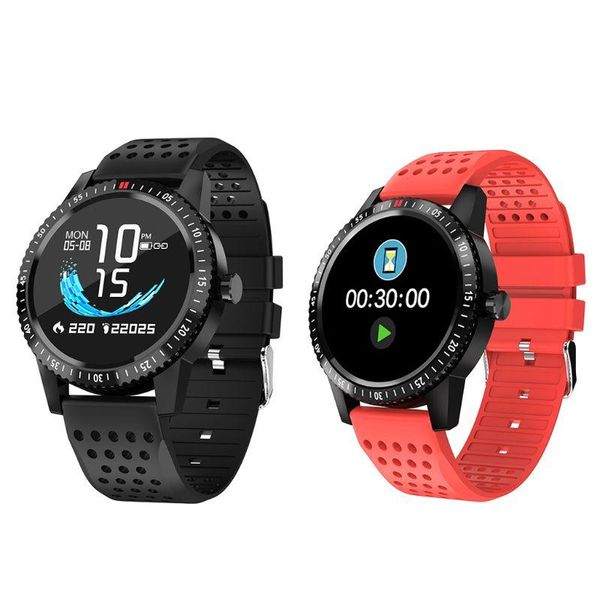 smartwatch ip67 waterproof wearable device heart rate monitor color display smart watch for android 30 days standby x5qd watches
smartwatch ip67 waterproof wearable device heart rate monitor color display smart watch for android 30 days standby x5qd watches