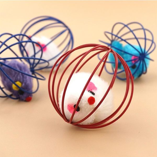 cat toys toy caged rat stuffed random color kitten catcher dog funny plaything plush mouse in cage interactive pet supplies
cat toys toy caged rat stuffed random color kitten catcher dog funny plaything plush mouse in cage interactive pet supplies