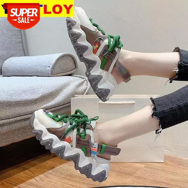 2020 women casual shoes outdoor breathable sandals summer hollow out vulcanized hook and loop fasteners 36-42 #oy0z
2020 women casual shoes outdoor breathable sandals summer hollow out vulcanized hook and loop fasteners 36-42 #oy0z