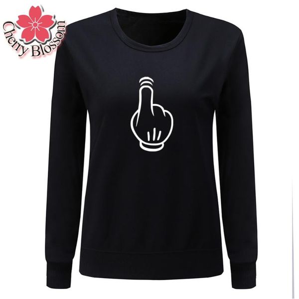 women's hoodies & sweatshirts cherry blossom pullovers autumn clothes 2021 full sleeve women o-neck vintage sudadera mujer sweat femme, Black
women's hoodies & sweatshirts cherry blossom pullovers autumn clothes 2021 full sleeve women o-neck vintage sudadera mujer sweat femme, Black