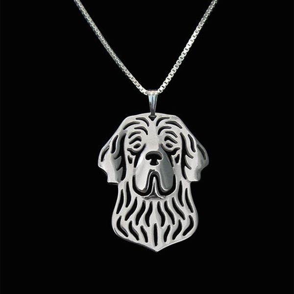 pendant necklaces unique romantic gold silver color clumber spaniel necklace women friend choker
pendant necklaces unique romantic gold silver color clumber spaniel necklace women friend choker