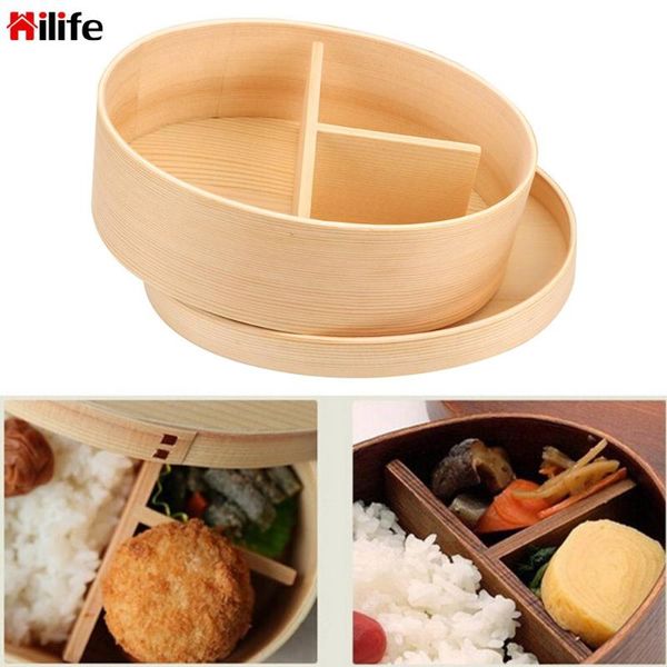 dinnerware sets picnic boxes 1 layer 3 grids container japanese style kitchen tools portable wood lunch box home supplies
dinnerware sets picnic boxes 1 layer 3 grids container japanese style kitchen tools portable wood lunch box home supplies