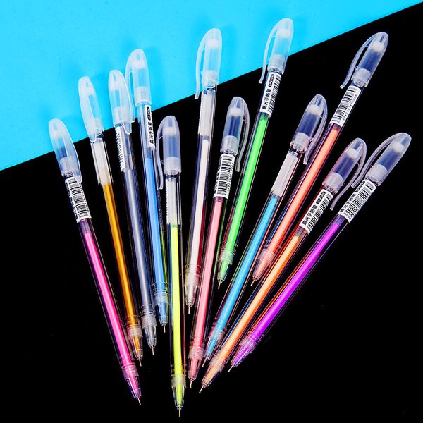 pen creative hand account high light high light pastel neutral white gold silver diy black card special for students' painting
pen creative hand account high light high light pastel neutral white gold silver diy black card special for students' painting