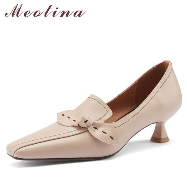 women shoes natural genuine leather med heels thin heel square toe pumps office ladies footwear wine red size 43 210517, Black
women shoes natural genuine leather med heels thin heel square toe pumps office ladies footwear wine red size 43 210517, Black
