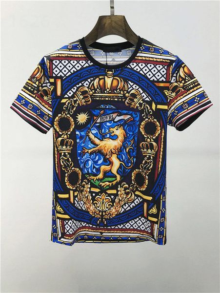 2021 crown king designer mens t shirt summer fashion letters tees classic royal short sleeve streetwear hip-hop shirts europe america casual, White;black
2021 crown king designer mens t shirt summer fashion letters tees classic royal short sleeve streetwear hip-hop shirts europe america casual, White;black