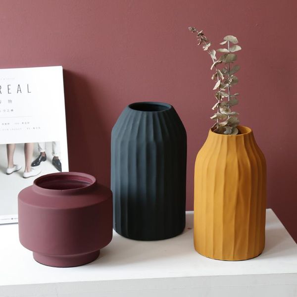vases nordic ins home decor morandi ceramic for decoration coffee table dried flower vase dining living room decorative
vases nordic ins home decor morandi ceramic for decoration coffee table dried flower vase dining living room decorative