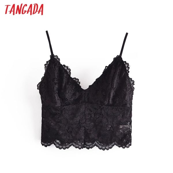 women lace bralette camis crop spaghetti strap sleeveless backless shirts female solid 3w46 210416, White
women lace bralette camis crop spaghetti strap sleeveless backless shirts female solid 3w46 210416, White