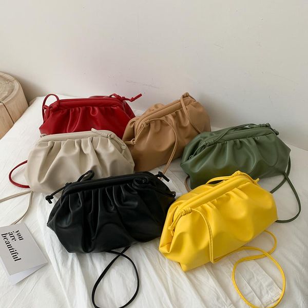 evening bags women bag luxury handbag lady designer 2021 shoulder leather cloud pattern messenger clutch sac
evening bags women bag luxury handbag lady designer 2021 shoulder leather cloud pattern messenger clutch sac