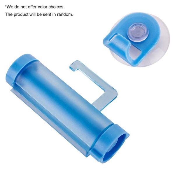 plastic rolling tube squeezer useful toothpaste easy dispenser bathroom holder accessories bath accessory set
plastic rolling tube squeezer useful toothpaste easy dispenser bathroom holder accessories bath accessory set