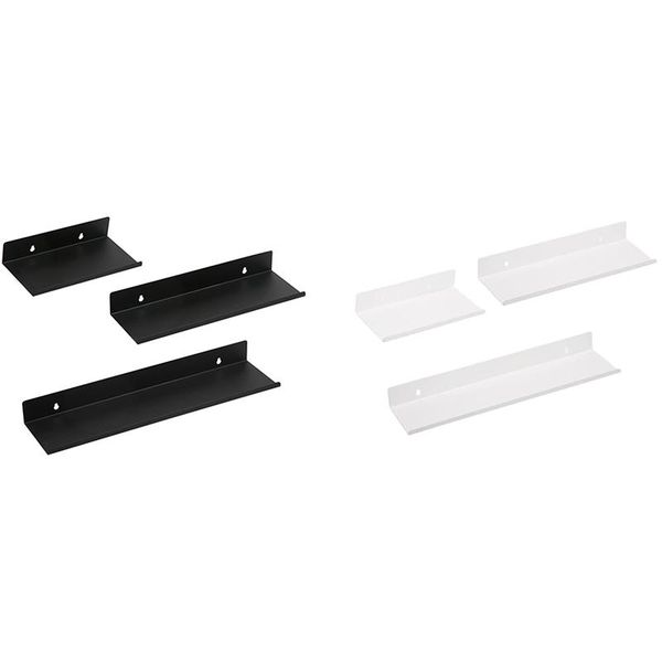 metal shelves wall mounted, heavy duty iron decorative ledge shelf for bathroom, kitchen, kids room kitchen storage & organization
metal shelves wall mounted, heavy duty iron decorative ledge shelf for bathroom, kitchen, kids room kitchen storage & organization
