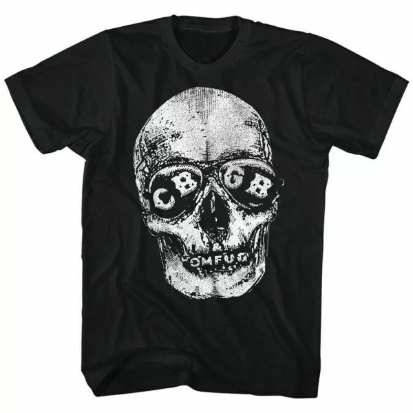 cbgb skeleton t shirt mens licensed punk rock music band club tee retro black, White;black
cbgb skeleton t shirt mens licensed punk rock music band club tee retro black, White;black