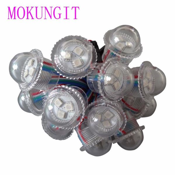 200pcs ws2811 d26 26mm pixel led module light 3pcs smd rgb leds ip68 full color point lamp transparent cover dc12v modules
200pcs ws2811 d26 26mm pixel led module light 3pcs smd rgb leds ip68 full color point lamp transparent cover dc12v modules