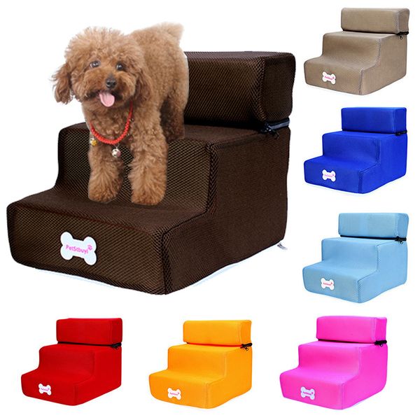 dog stairs dog adder pet 3 steps dog stairs for sma cat pet ramp adder anti-sip removabe dogs soft bed pet cages kennes
dog stairs dog adder pet 3 steps dog stairs for sma cat pet ramp adder anti-sip removabe dogs soft bed pet cages kennes