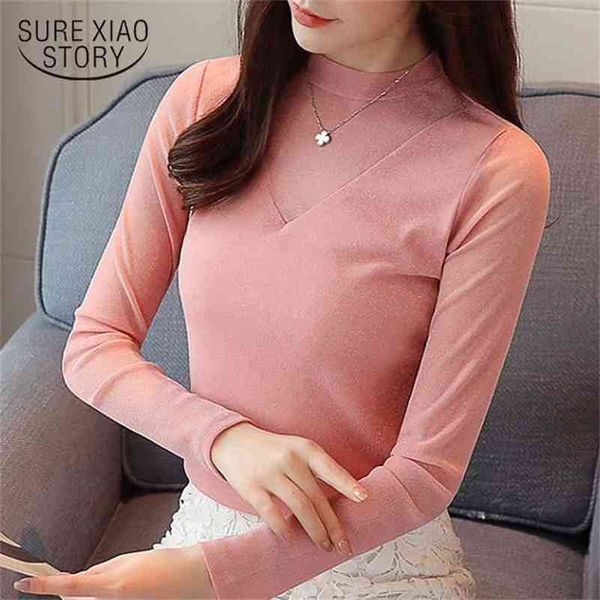 long sleeve women shirts s and blouses spring shirt elegant blusas femininas 1827 50 210506, White
long sleeve women shirts s and blouses spring shirt elegant blusas femininas 1827 50 210506, White
