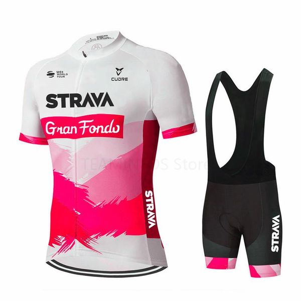 racing sets 2021 fluorescent strava cycling jersey red bicycle short sleeve clothing bike maillot bib shorts, Black;blue
racing sets 2021 fluorescent strava cycling jersey red bicycle short sleeve clothing bike maillot bib shorts, Black;blue