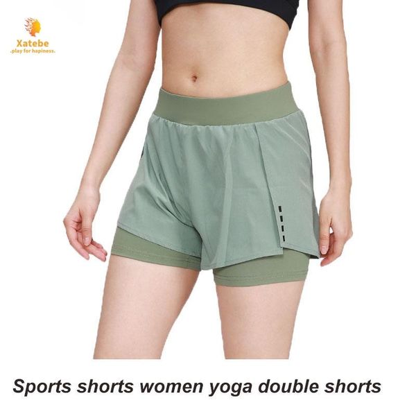 women's yoga shorts 2 in 1 sports running seamless short fitness workout push up gym breathable quick-dry scrunch skirt outfits, White;red
women's yoga shorts 2 in 1 sports running seamless short fitness workout push up gym breathable quick-dry scrunch skirt outfits, White;red