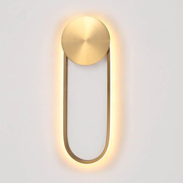 modern minimalist wall lamp creative led line corridor interior decoration bedside lights
modern minimalist wall lamp creative led line corridor interior decoration bedside lights