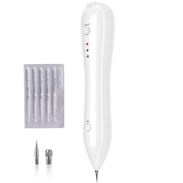 cleaning white mole pointer laser removal beauty machine facial impurity pen 3 gears rechargeable
cleaning white mole pointer laser removal beauty machine facial impurity pen 3 gears rechargeable