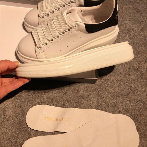 dress shoes white zhenbailu small shoes women's autumn and winter thick bottom increased board wild sports sing ucoz, Black
dress shoes white zhenbailu small shoes women's autumn and winter thick bottom increased board wild sports sing ucoz, Black