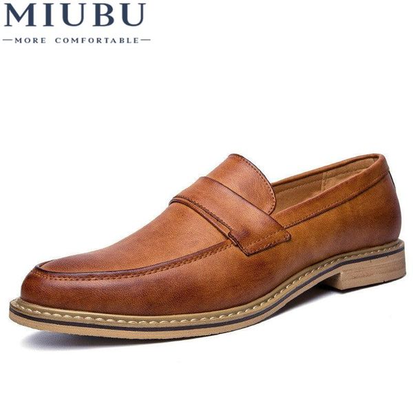 dress shoes miubu oxford for men leather 2021 lace up front fashion pointed toe male flats luxury, Black
dress shoes miubu oxford for men leather 2021 lace up front fashion pointed toe male flats luxury, Black