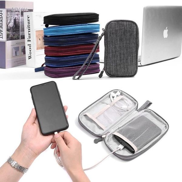 storage bags mini phone bag headphone power bank case memory card cable organizer portable box women clutch key pouch
storage bags mini phone bag headphone power bank case memory card cable organizer portable box women clutch key pouch