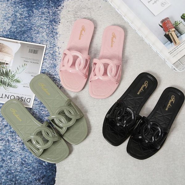 women sandal casual torridity slippers fashion fasten heel woman shoes for female beach slides slipper 2021, Black
women sandal casual torridity slippers fashion fasten heel woman shoes for female beach slides slipper 2021, Black
