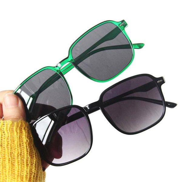 sunglasses fashion rice nails sun glasses simplicity transparent eyeglasses anti-uv spectacles oversize frame eyewear a++, White;black
sunglasses fashion rice nails sun glasses simplicity transparent eyeglasses anti-uv spectacles oversize frame eyewear a++, White;black