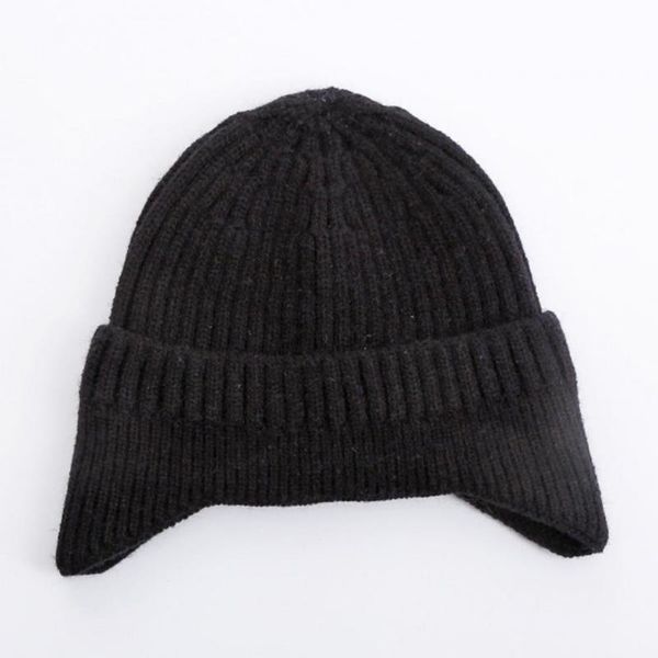 berets foldable chic ear flap knitted bicycle cap fine workmanship elastic fashion accessories, Blue;gray
berets foldable chic ear flap knitted bicycle cap fine workmanship elastic fashion accessories, Blue;gray