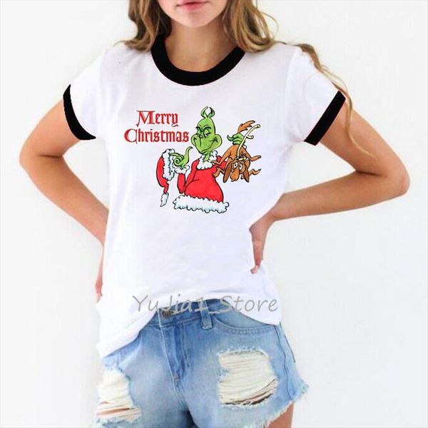 christmas grinch graphic print men t shirts tshirts and women funny vogue femme harajuku aesthetic clothes plus size female shirt, White;black
christmas grinch graphic print men t shirts tshirts and women funny vogue femme harajuku aesthetic clothes plus size female shirt, White;black
