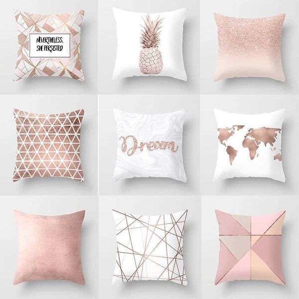 cushion/decorative pillow nordic style plant letter flower geometric sofa cushion without core pillowcase headrest pink party decor gift for
cushion/decorative pillow nordic style plant letter flower geometric sofa cushion without core pillowcase headrest pink party decor gift for