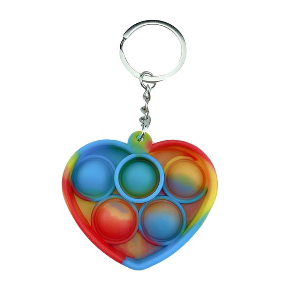 Simpl Dimmer Antistress Toys Adult Push Bubble Fidget Sensory Toy Key Ring Educational Toy 2021 Childs pop it
Simpl Dimmer Antistress Toys Adult Push Bubble Fidget Sensory Toy Key Ring Educational Toy 2021 Childs pop it