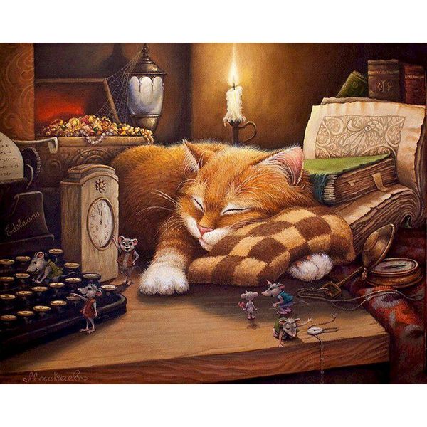 paintings ruopoty paint by numbers cat diy pictures animals kits beautiful hand painted painting artwork home decor
paintings ruopoty paint by numbers cat diy pictures animals kits beautiful hand painted painting artwork home decor
