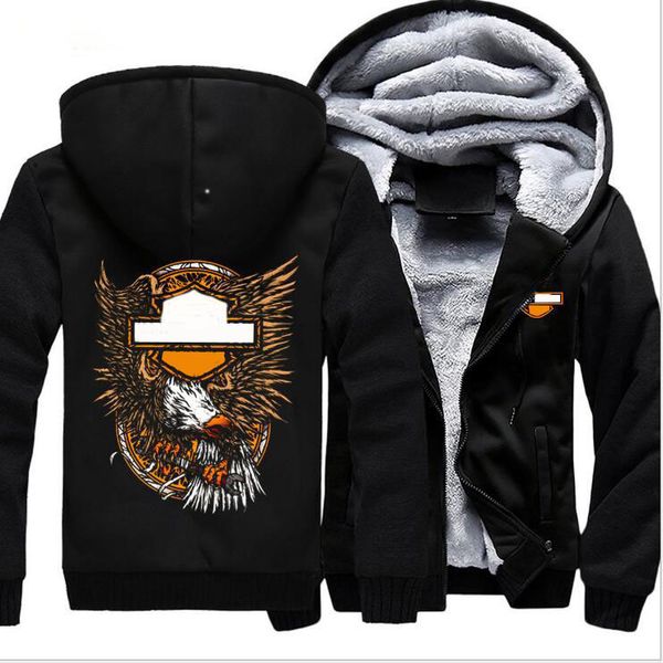 2021 winter motorcycle racing suit fleece sweater european and american fashion thick hooded warm jacket
2021 winter motorcycle racing suit fleece sweater european and american fashion thick hooded warm jacket