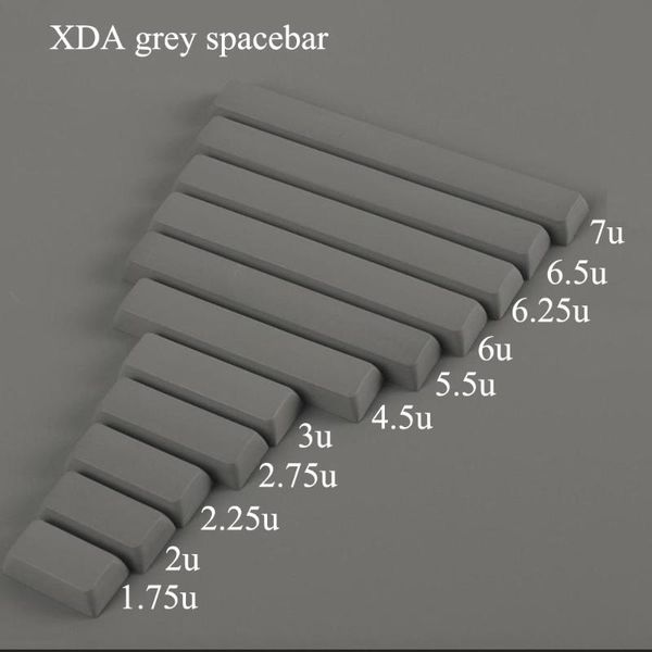 profile grey white spacebar for cherry mx switch mechanical gaming keyboard 7 6.5 6.25 6 5.5 4.5 3 2.75 2.25 2 1.75 key caps keyboards
profile grey white spacebar for cherry mx switch mechanical gaming keyboard 7 6.5 6.25 6 5.5 4.5 3 2.75 2.25 2 1.75 key caps keyboards